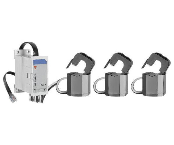 CURRENT TRANSFORMER 100A