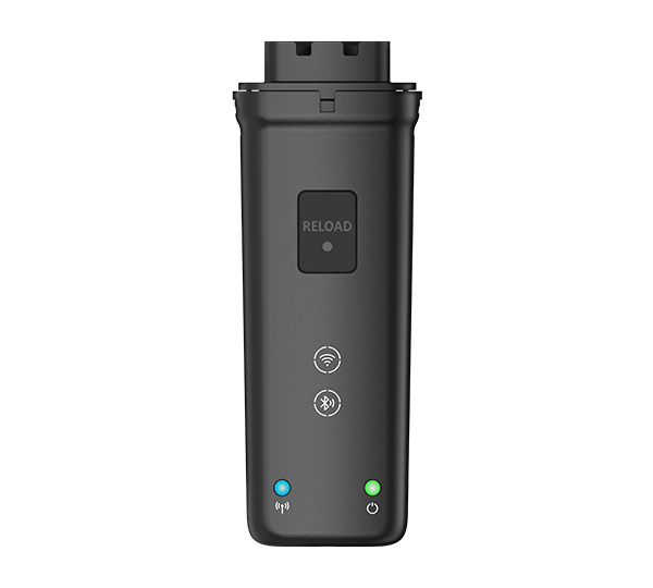 Ezlink3000 Dongle