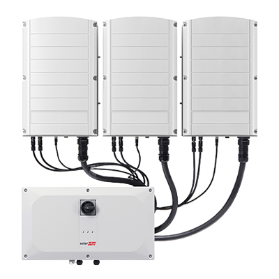 SE90K-SE100K (MC4 CONNECTORS/RSD/DC-SWITCH)