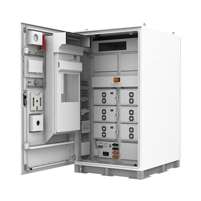 SMA Storage XL Outdoor Erweiterung 107kWh