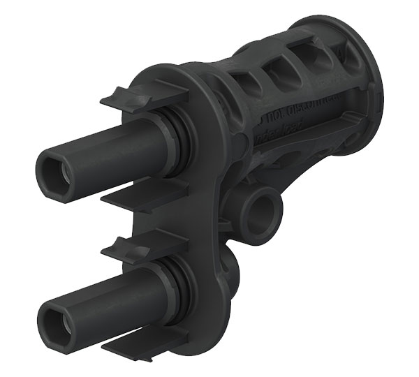 MC4 FEMALE AZB4-EVO2-UR (SU=100)