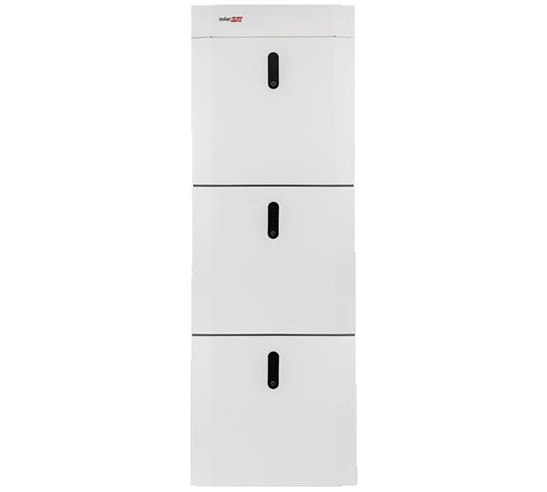 HOME BATTERY 13,8 kWh