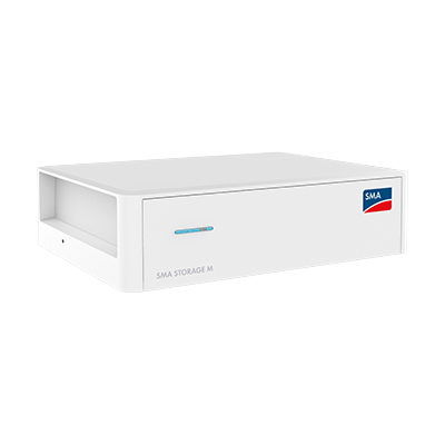 Storage M BMS Unit STM-BMS-10