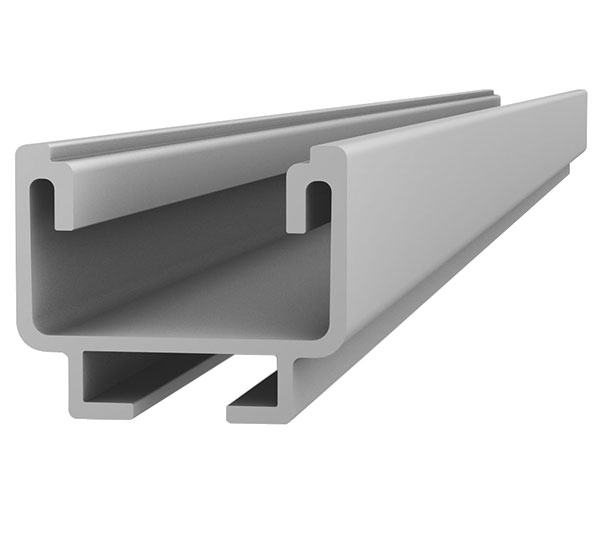 RK2 SolidRail UltraLight 4,80