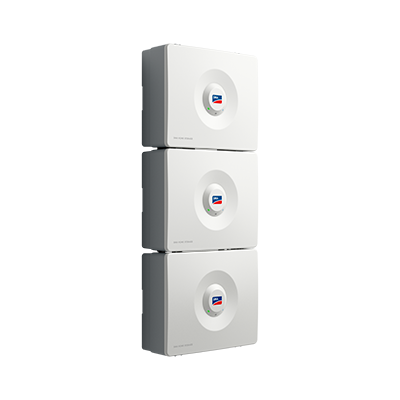 SMA HOME STORAGE 9.8