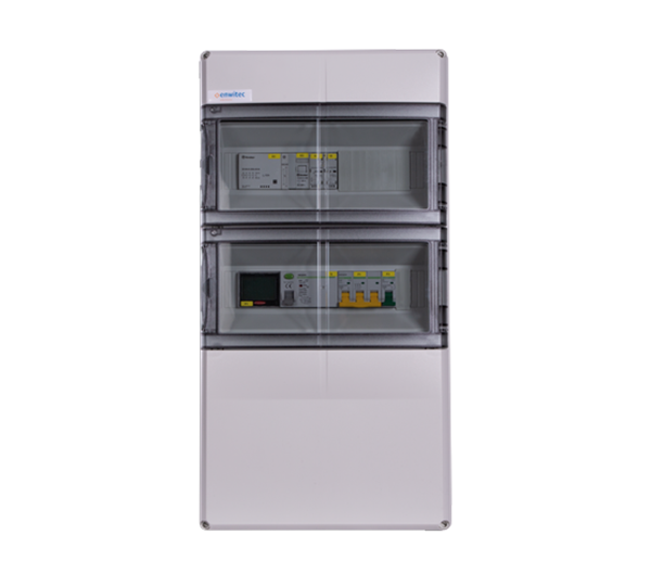 AC-Umschaltbox AP 63A Fronius