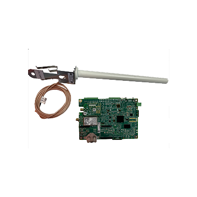 SolarEdge ENET-HBPJ25-01 COM-Board (1 Stück)