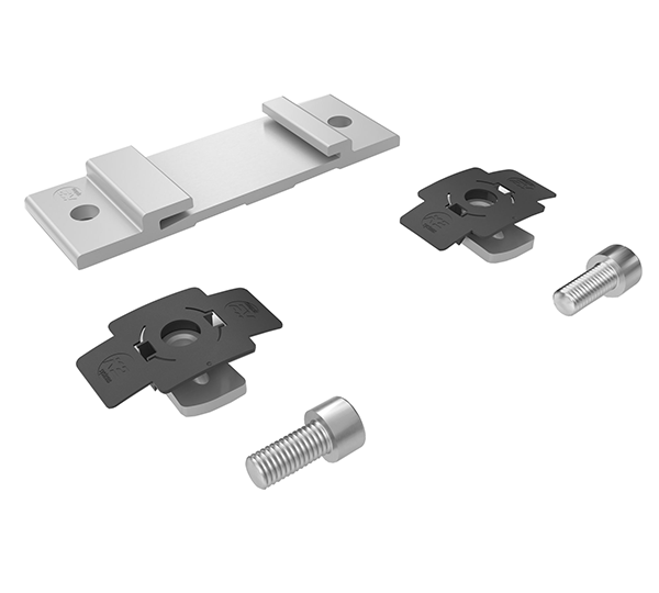 InsertionRail 2.0 CrossConnector (SU=20)
