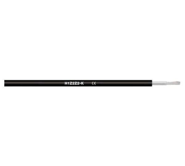 6,0 H1Z2Z2-K/EN50618 BLACK 1000M