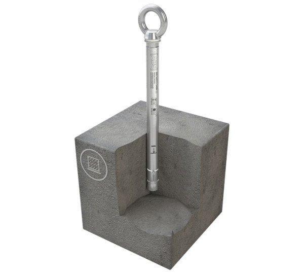 Lock III-BE PRO-24