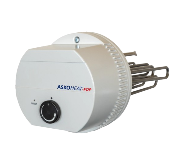 ASKOHEAT-FOP / AHFOR-BI-OP-6.0