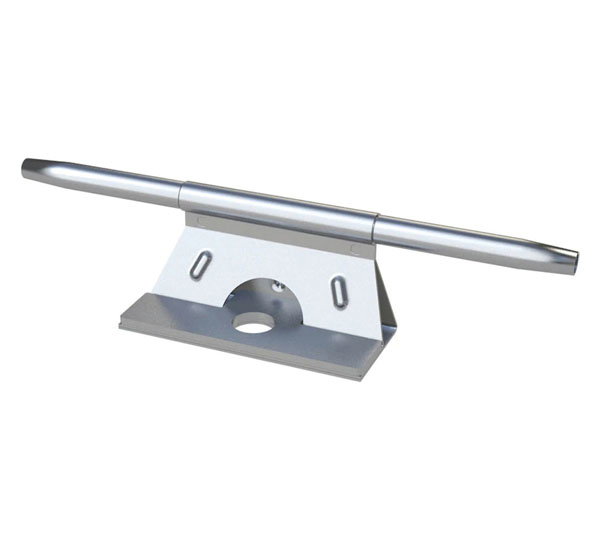 TI- Bracket Ø 6mm Seilsicherungssysteme