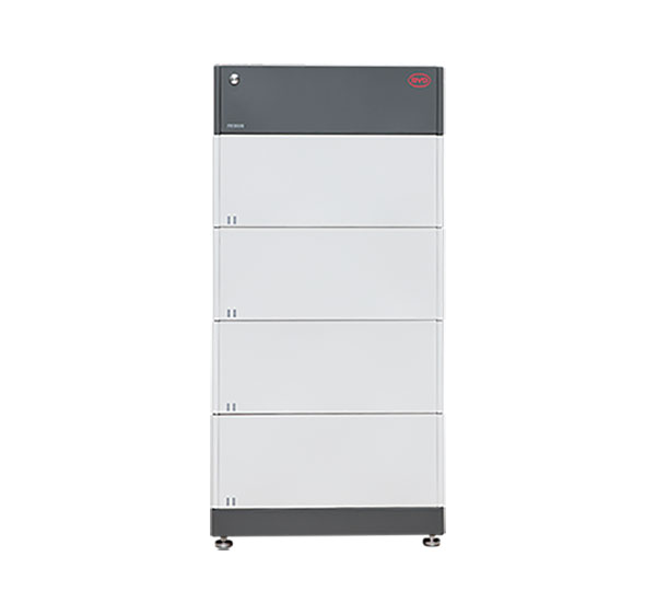 B-BOX PREMIUM HVS 10.2 (10,24 kWh)