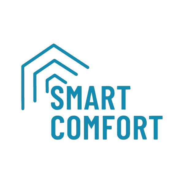 Smart Comfort Logo